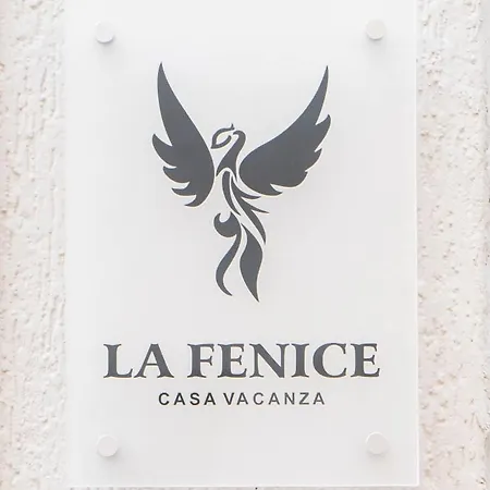 La Fenice Lejlighed *
