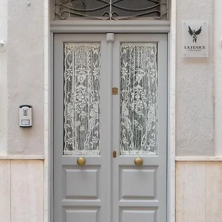 La Fenice Lejlighed *