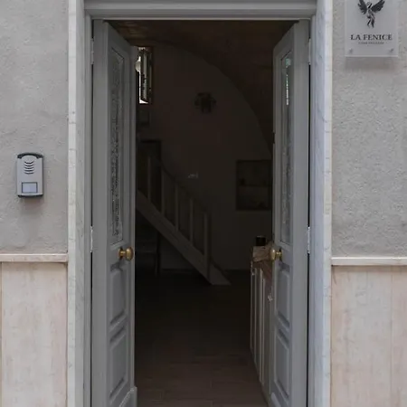 Lejlighed La Fenice *