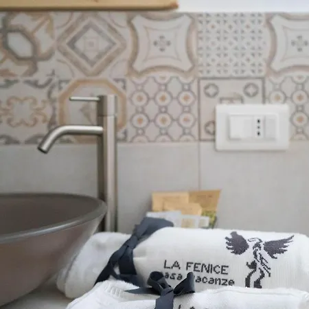 La Fenice Φαζάνο