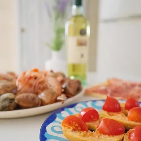 La Fenice * Φαζάνο