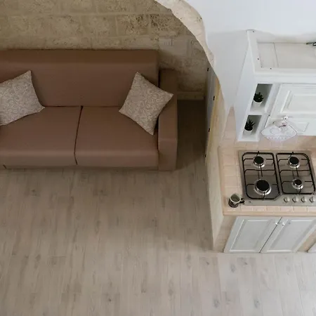 Διαμέρισμα La Fenice *