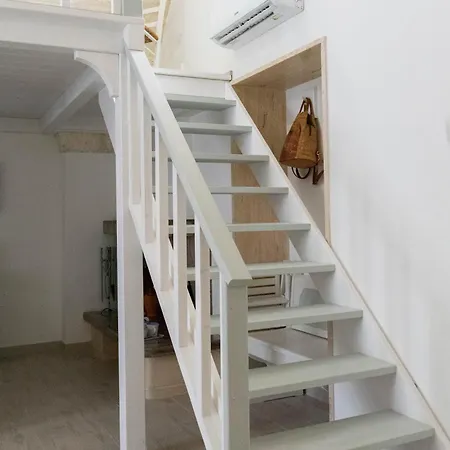 Διαμέρισμα La Fenice Φαζάνο