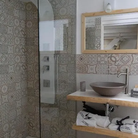 Διαμέρισμα La Fenice Φαζάνο