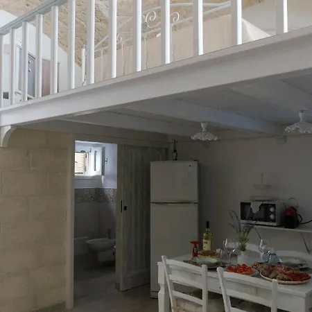 La Fenice Διαμέρισμα Φαζάνο