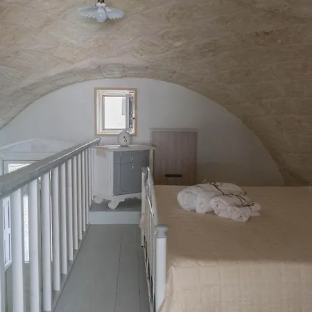 Appartamento La Fenice Fasano