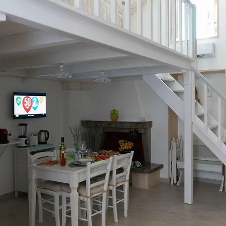 La Fenice Διαμέρισμα