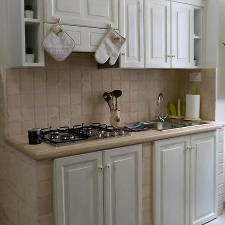 La Fenice Διαμέρισμα *