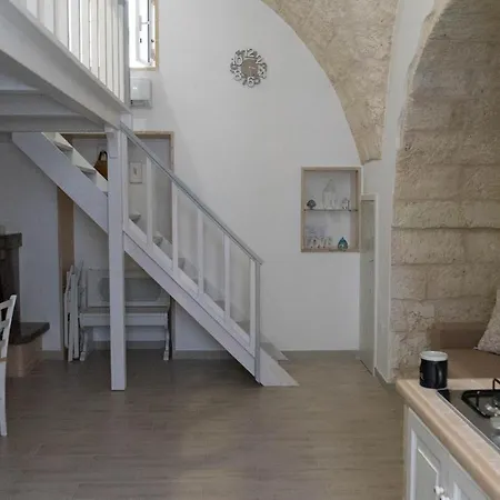 Διαμέρισμα La Fenice *