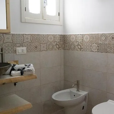 La Fenice Διαμέρισμα