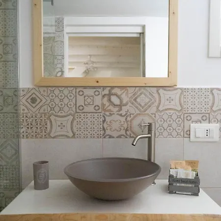 La Fenice Διαμέρισμα Φαζάνο