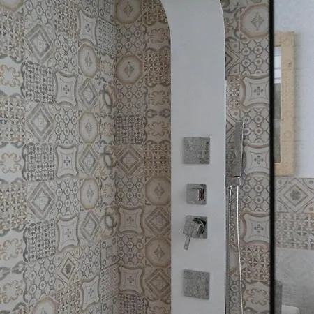 Διαμέρισμα La Fenice *