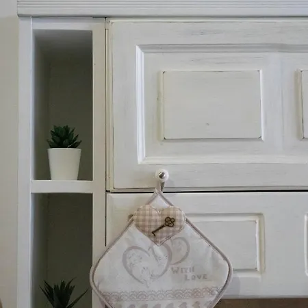 La Fenice Διαμέρισμα Φαζάνο